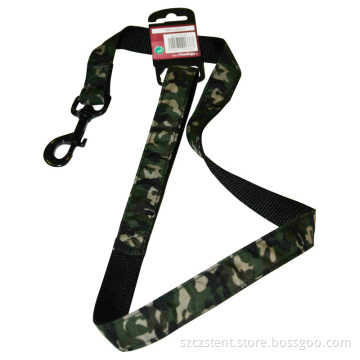 Padded Nylon Seat Belt (ZHP-004)